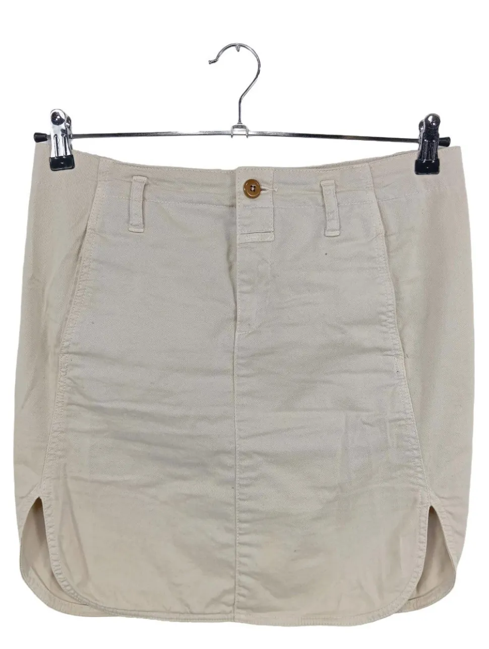 Bleistiftrock Größe 40