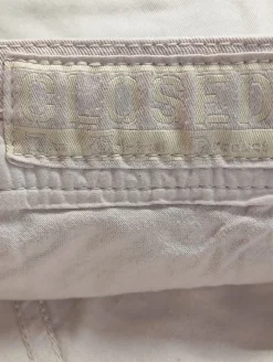 Bleistiftrock Größe 40