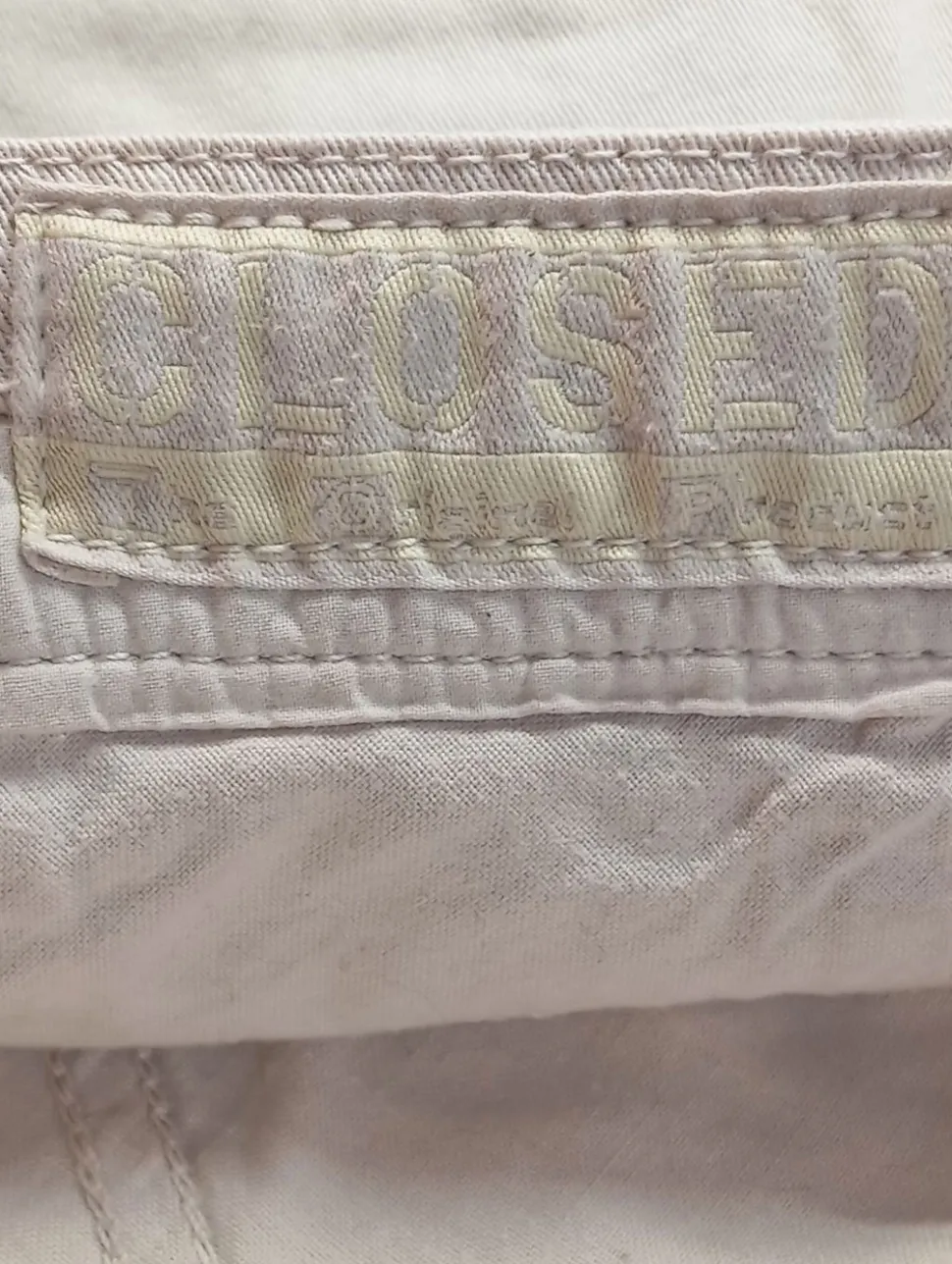 Bleistiftrock Größe 40