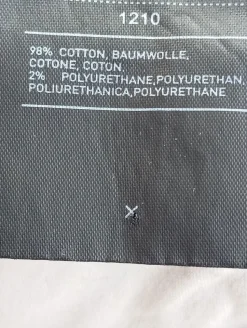 Bleistiftrock Größe 40