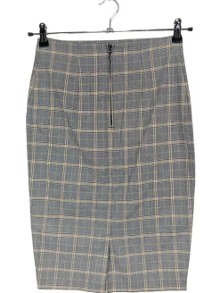 Bleistiftrock                            Größe                34