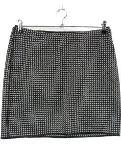 Bleistiftrock                            Größe                38