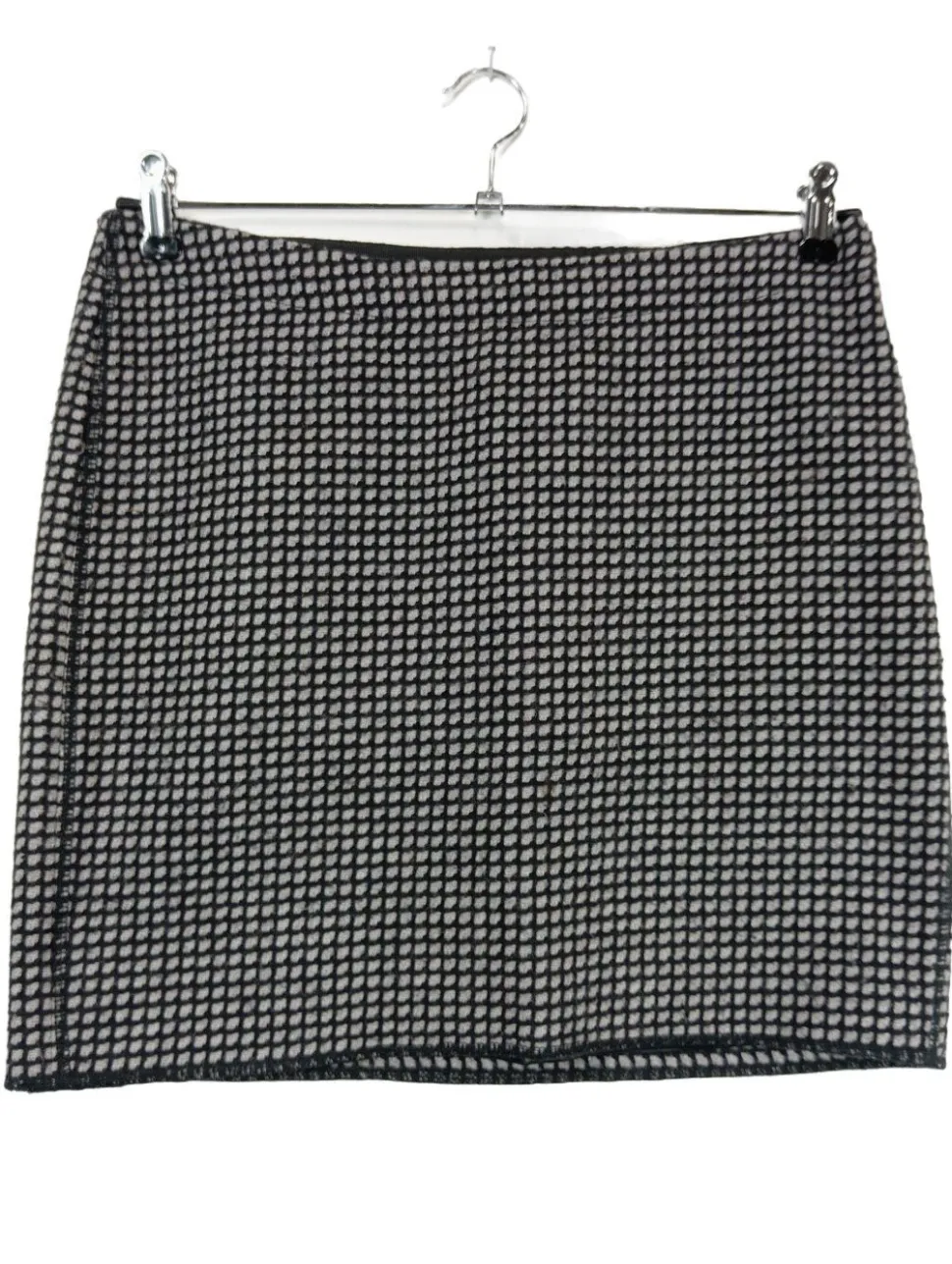 Bleistiftrock Größe 38