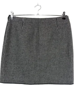 Bleistiftrock                            Größe                38