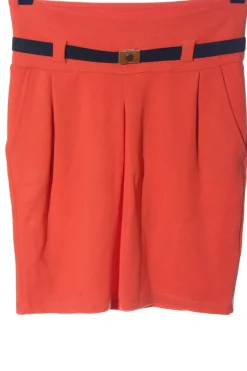 Bleistiftrock                            Größe                36