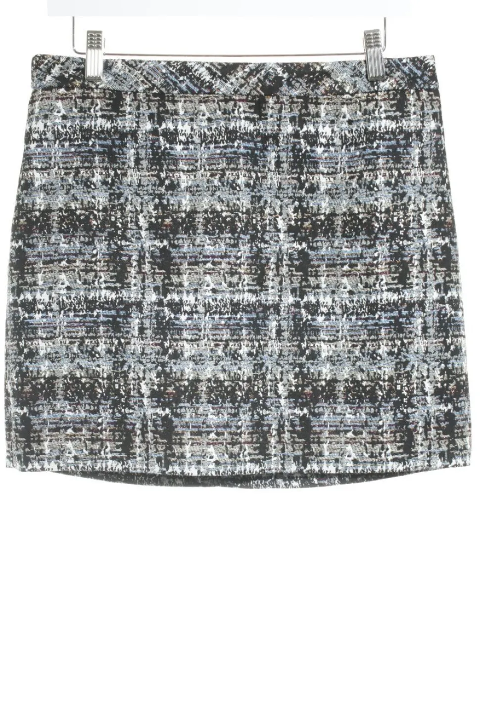 Bleistiftrock Größe 36