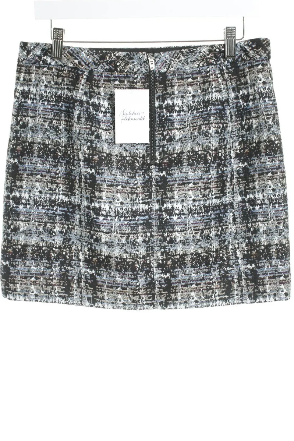 Bleistiftrock Größe 36