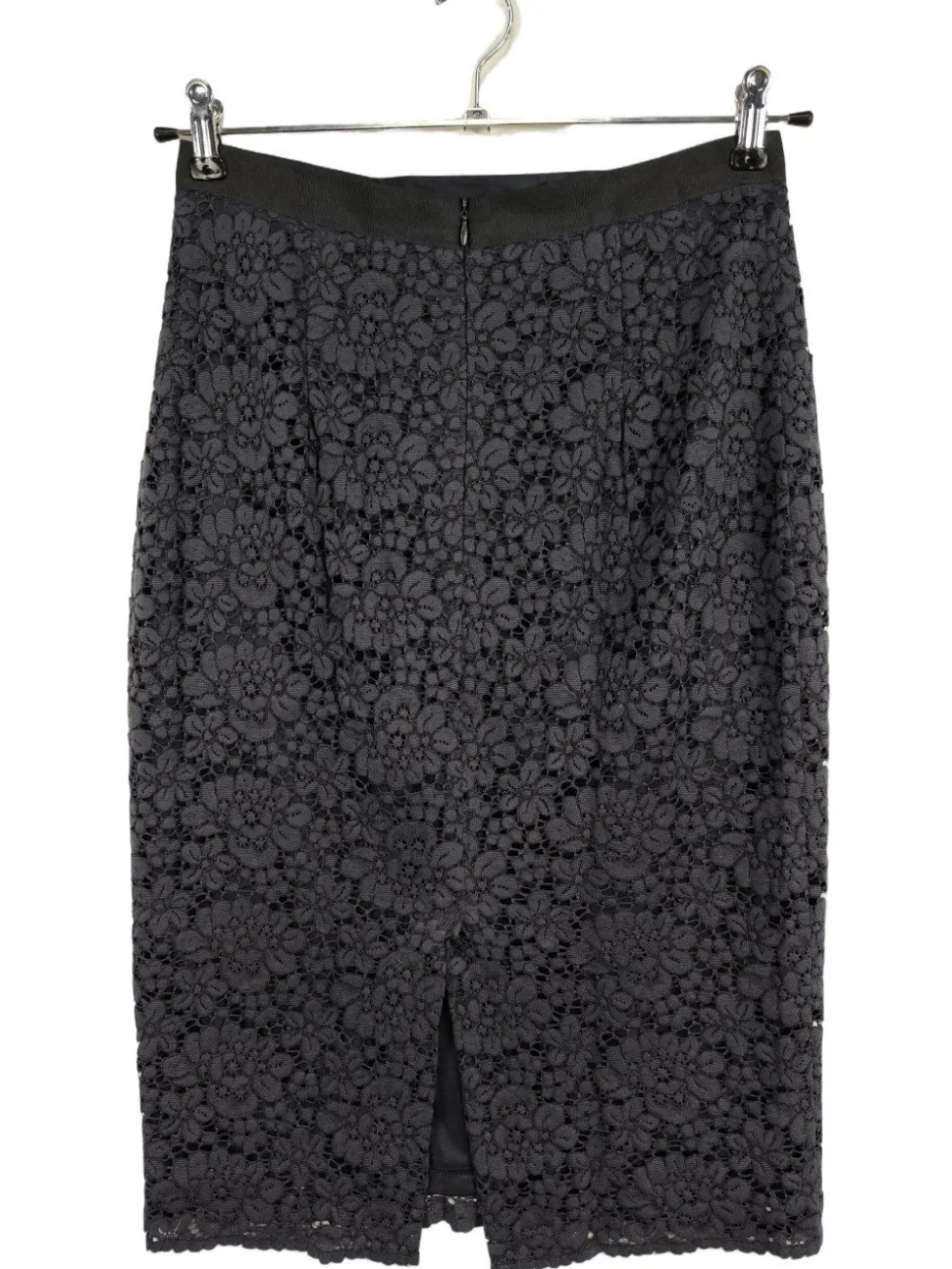 Bleistiftrock Größe 38