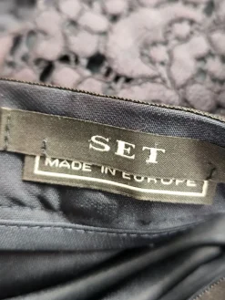 Bleistiftrock Größe 38