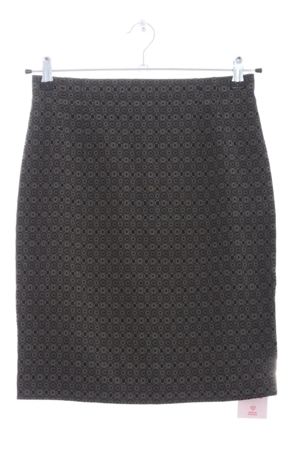 Bleistiftrock Größe 36