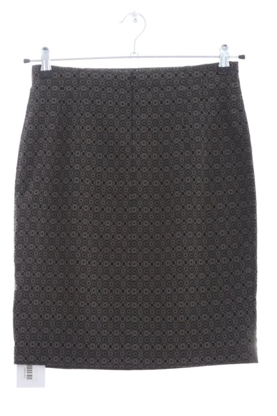 Bleistiftrock Größe 36