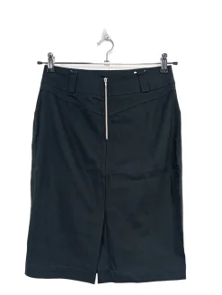 Bleistiftrock                            Größe                34