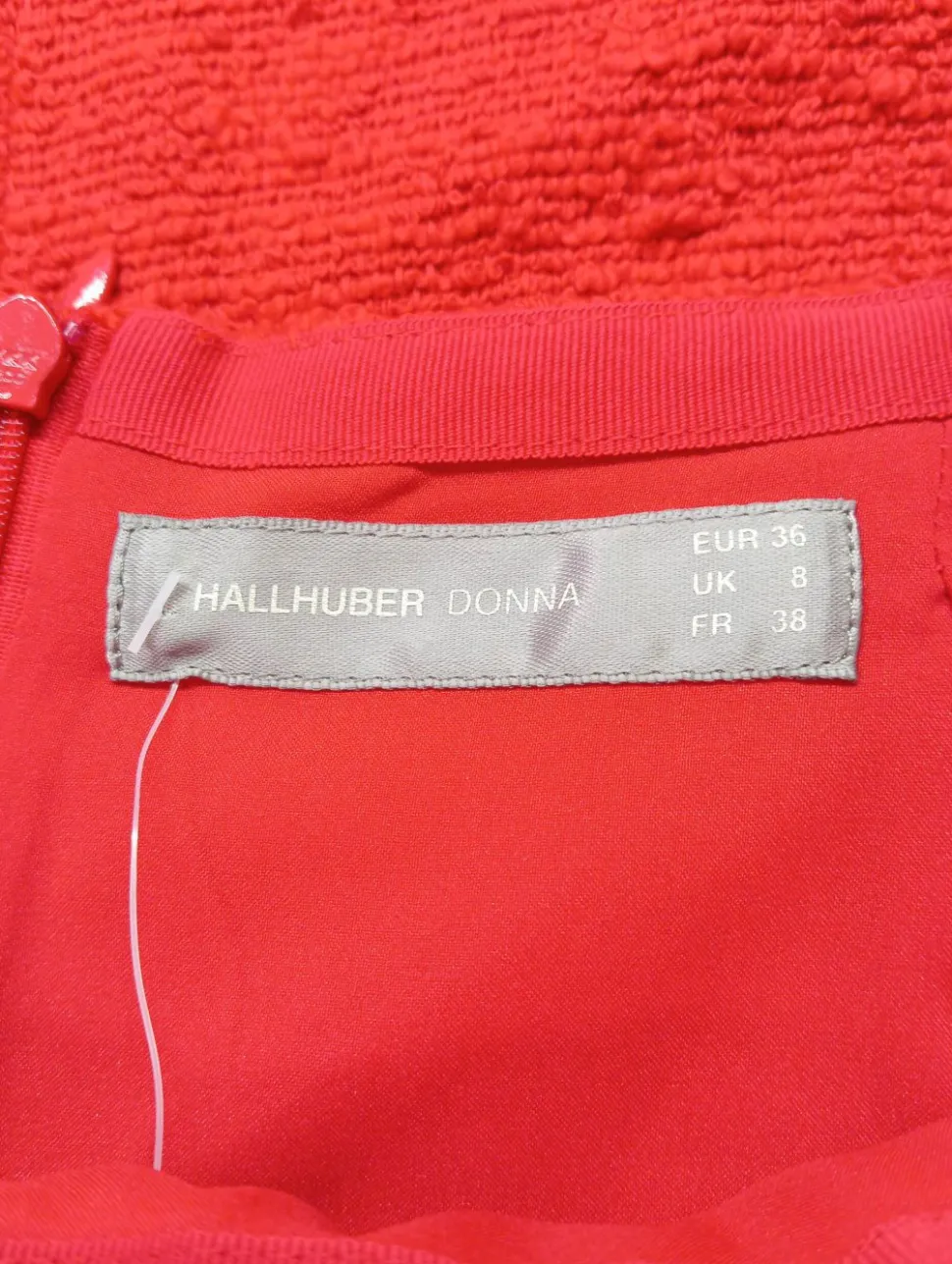 Bleistiftrock Größe 36