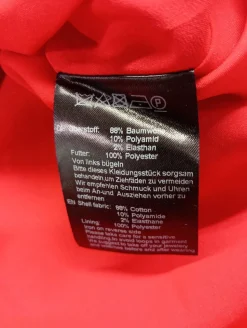 Bleistiftrock Größe 36