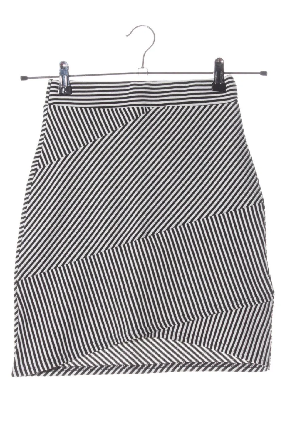Bleistiftrock Größe 36