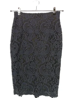 Bleistiftrock                            Größe                36