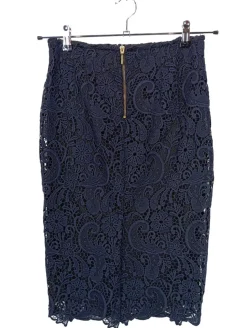 Bleistiftrock                            Größe                36