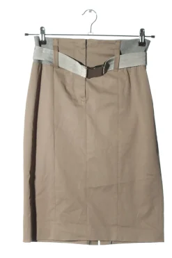 Bleistiftrock                            Größe                36