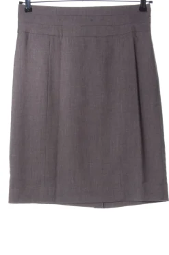 Bleistiftrock                            Größe                40