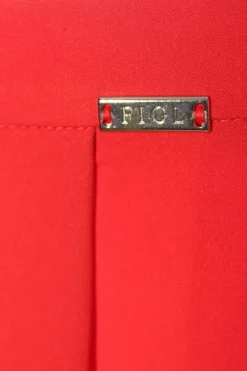 Bleistiftrock Größe 40