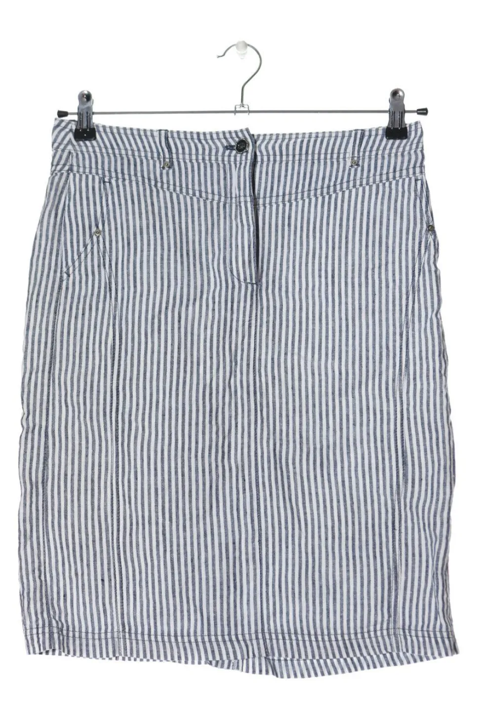 Bleistiftrock Größe 36