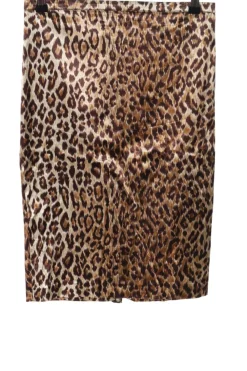 Bleistiftrock                            Größe                36