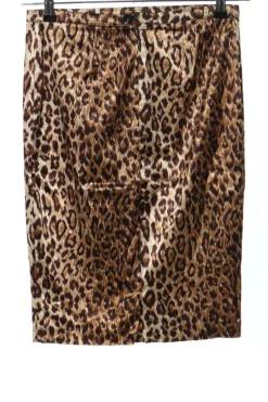 Bleistiftrock                            Größe                36