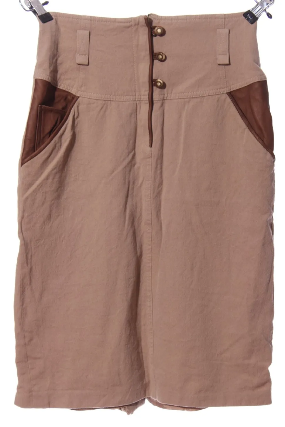 Bleistiftrock Größe 38