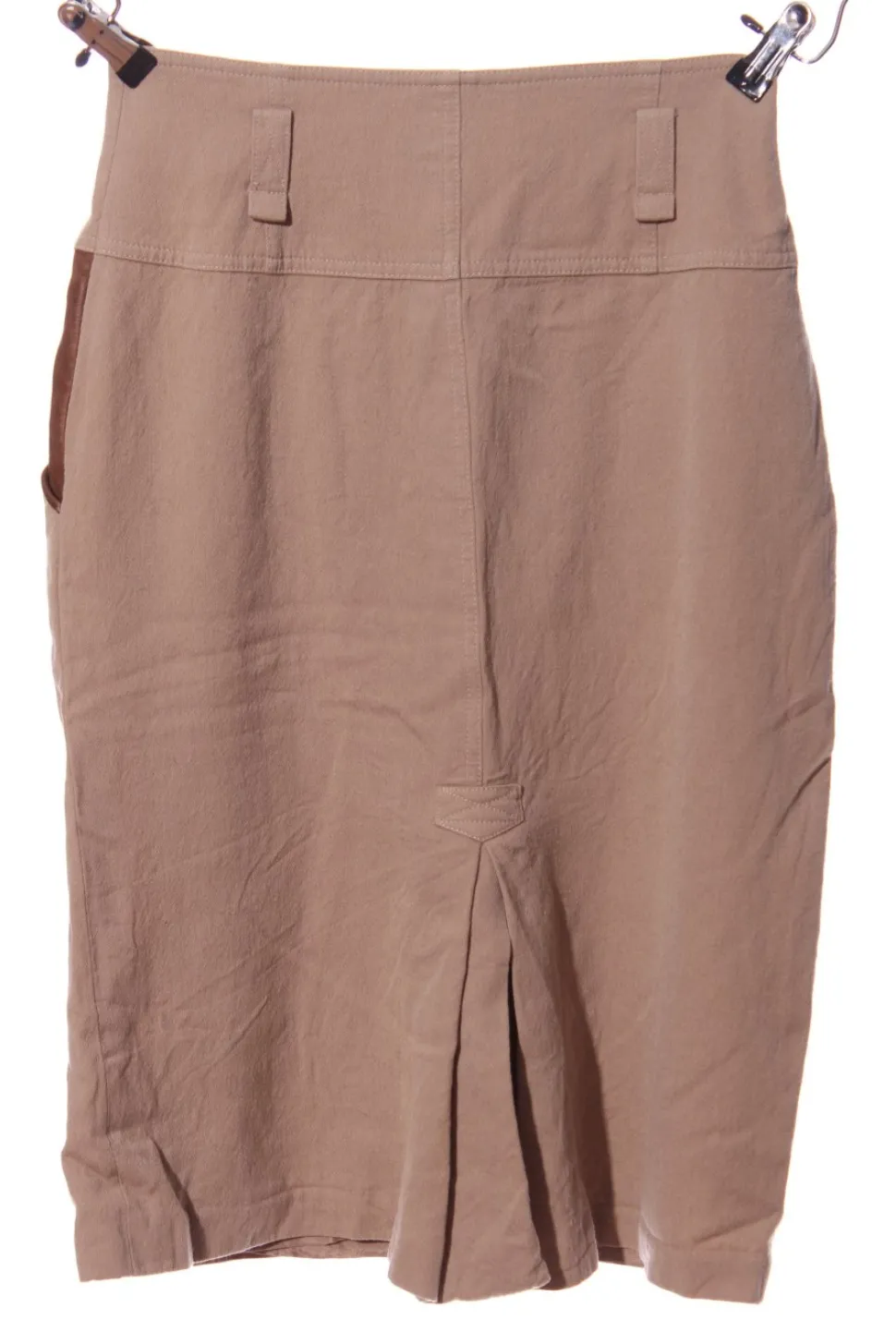 Bleistiftrock Größe 38