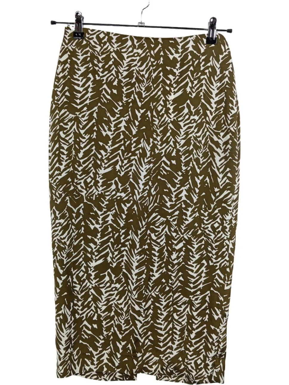 Bleistiftrock Größe 32