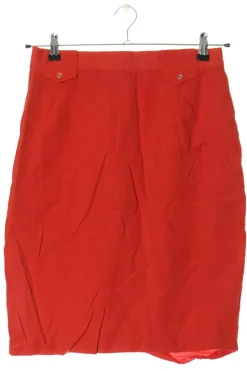 Bleistiftrock                            Größe                40