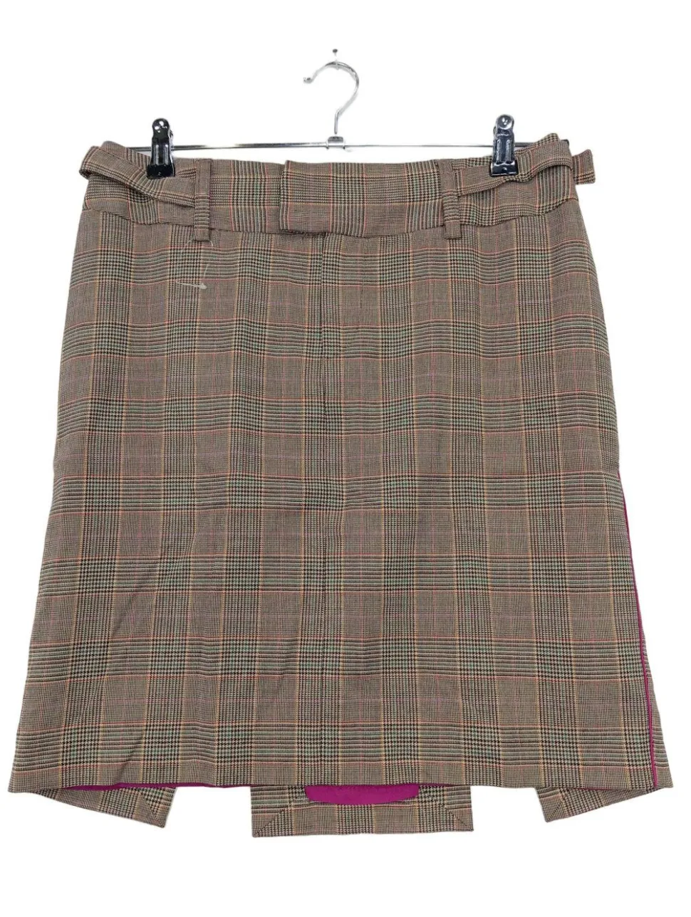 Bleistiftrock Größe 36