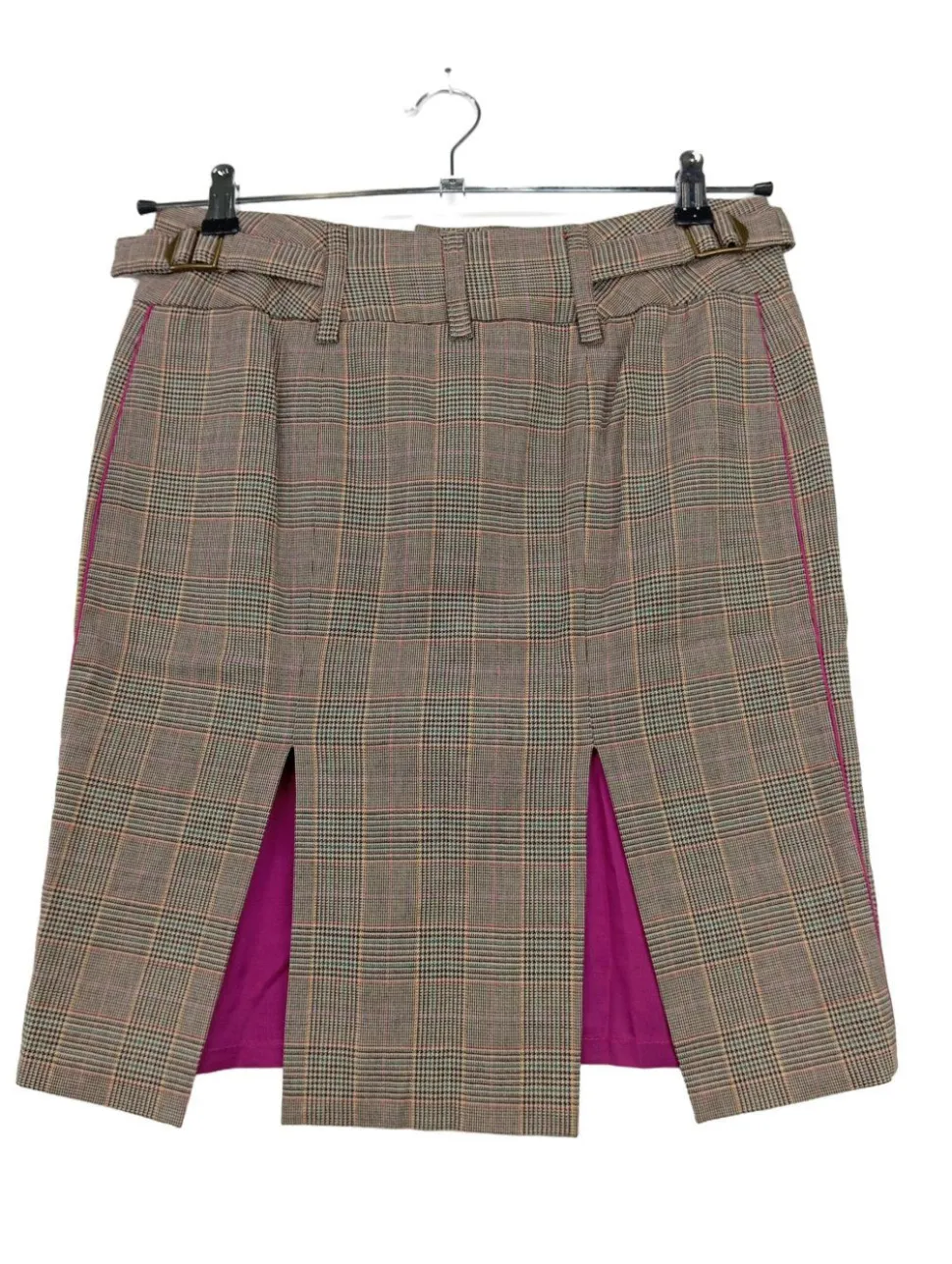 Bleistiftrock Größe 36