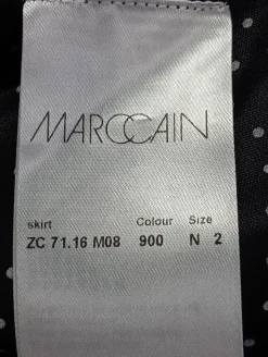 Bleistiftrock                            Größe                36