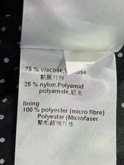 Bleistiftrock                            Größe                36