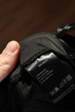 Bleistiftrock                            Größe                40