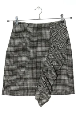 Bleistiftrock                            Größe                34