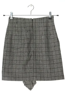 Bleistiftrock                            Größe                34