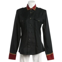 Bluse                            Größe                34