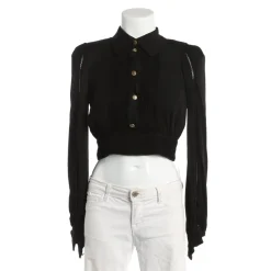 Bluse                            Größe                36