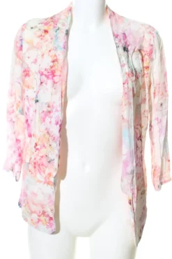 Blusenjacke                            Größe                36