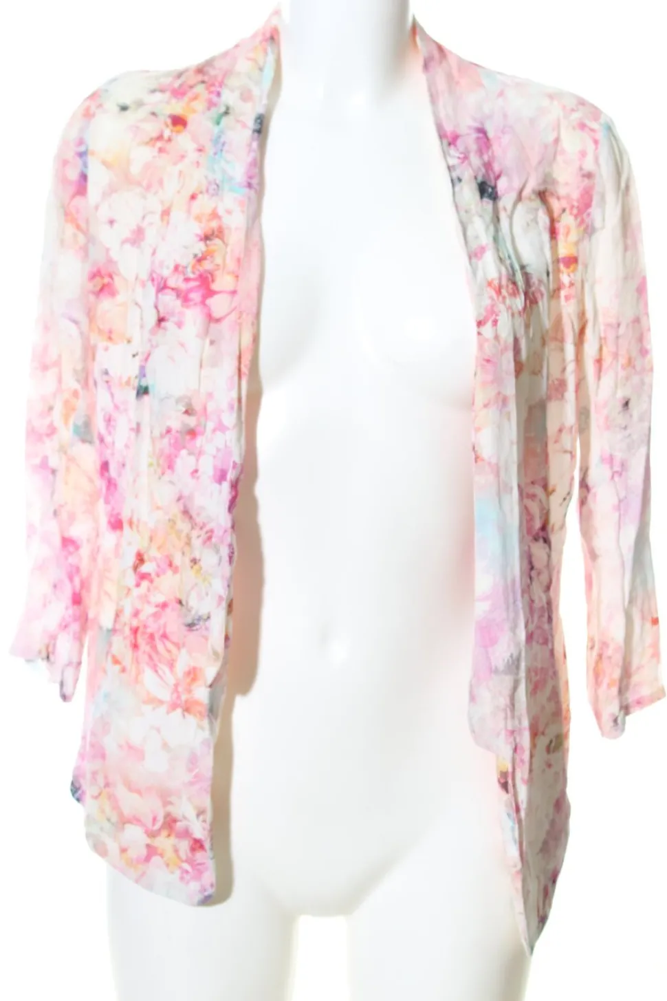 Blusenjacke Größe 36