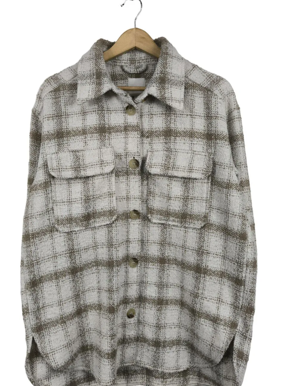 Blusenjacke Größe 36