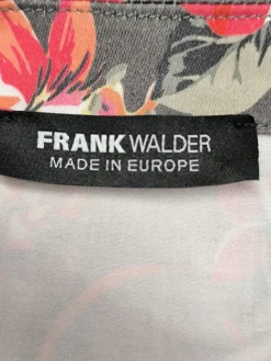 Blusenjacke Größe 48