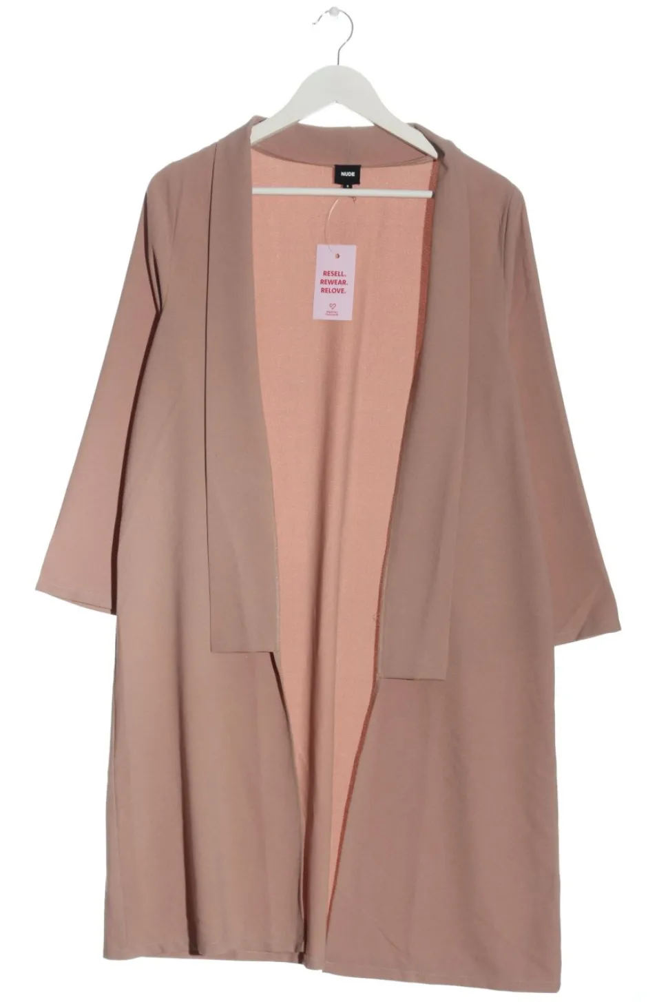 Blusenjacke Größe 36