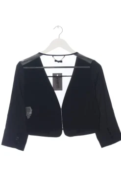 Blusenjacke                            Größe                34