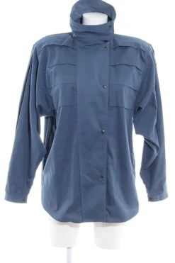 Blusenjacke                            Größe                38