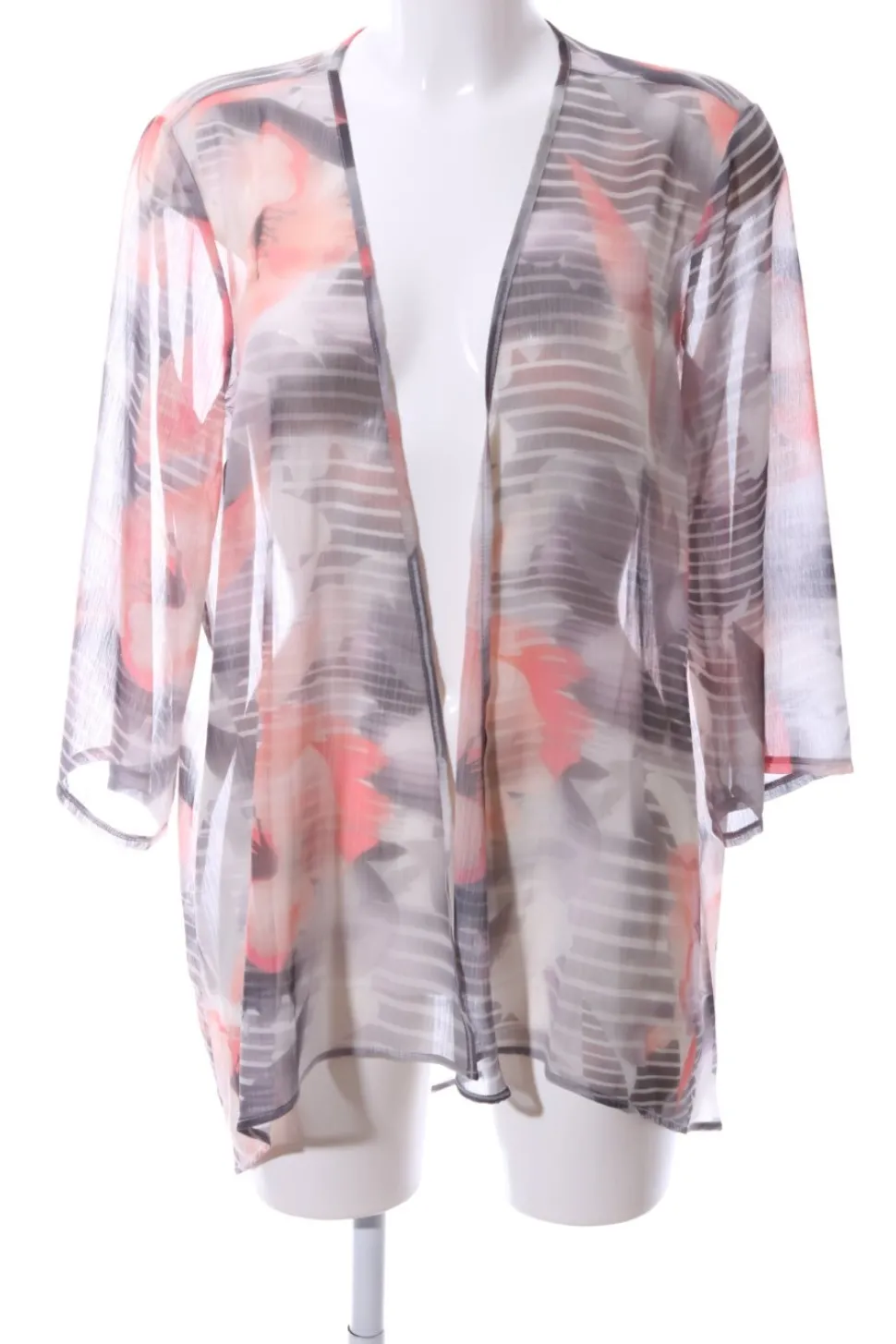 Blusenjacke Größe 38