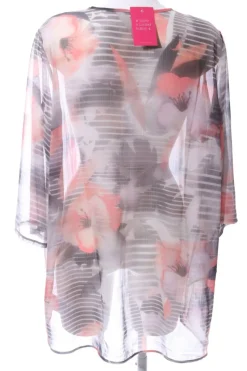 Blusenjacke                            Größe                38