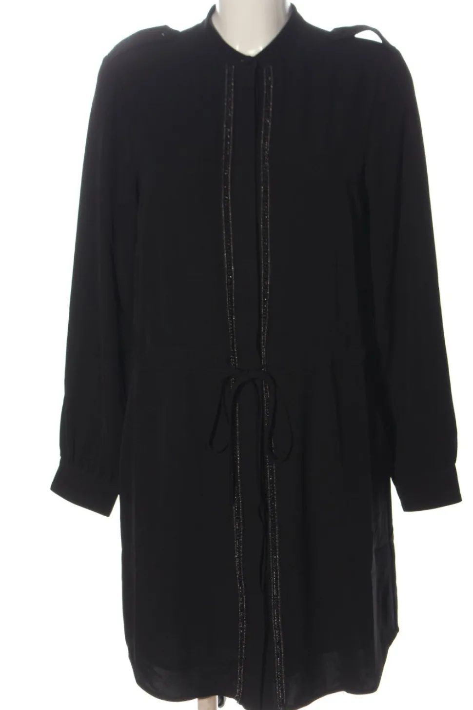 Blusenjacke Größe 38